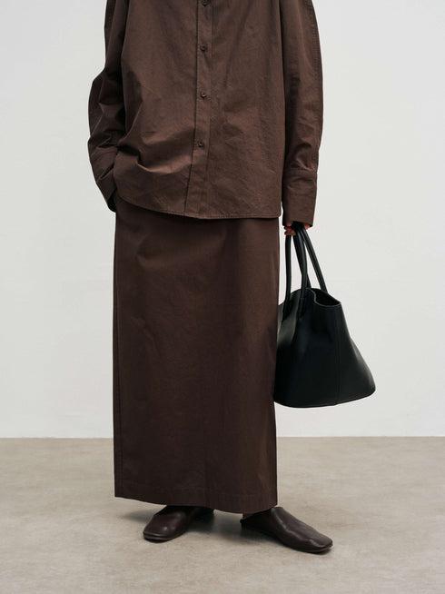 Earthfold Tube Skirt